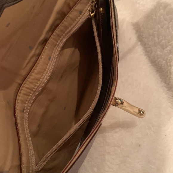 **RARE** Vintage Kate Spade small bag/clutch - Picture 14 of 16